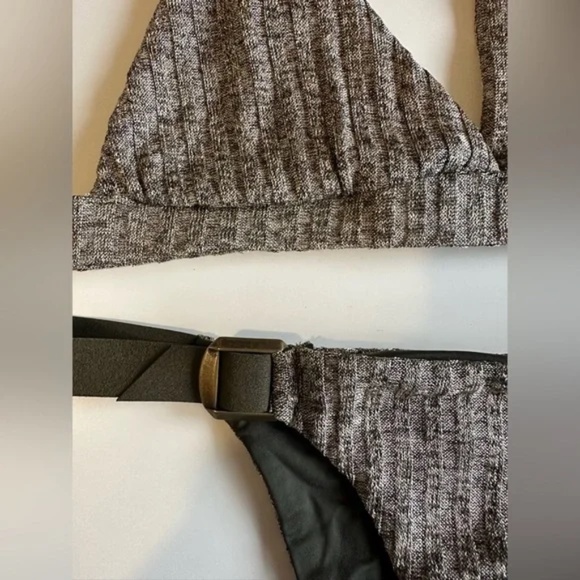 Blue Life Buckled set (size L) NWT - Picture 9 of 9